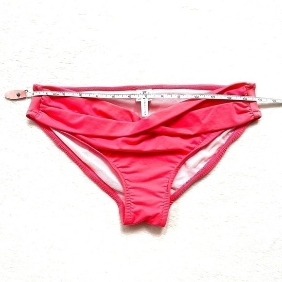 Diane’s Beachwear Tahitian Sunset The Capri Swim Bottom S - Picture 6 of 7